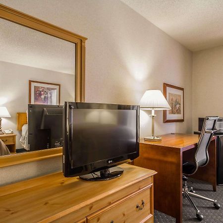 Comfort Inn Fond Du Lac Zewnętrze zdjęcie
