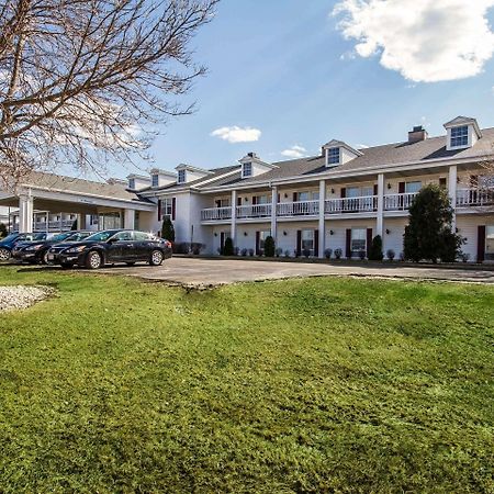 Comfort Inn Fond Du Lac Zewnętrze zdjęcie