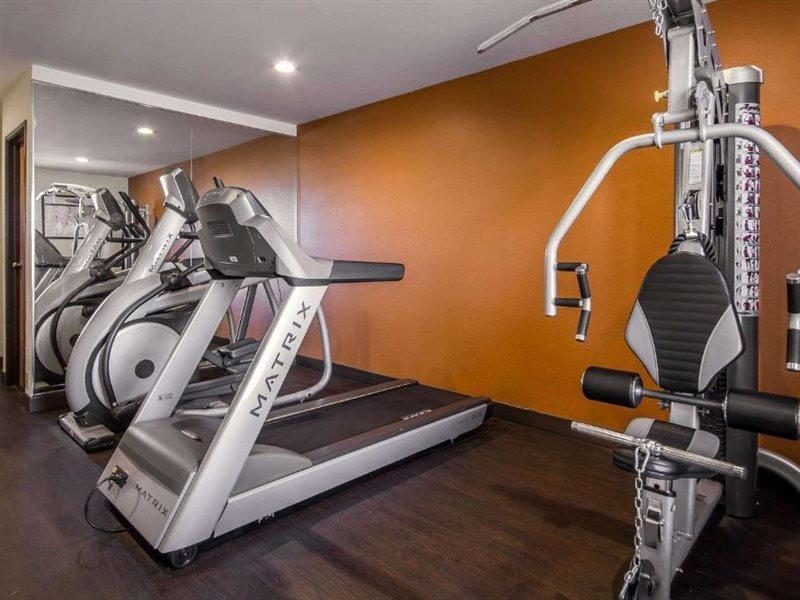 Comfort Inn Fond Du Lac Zewnętrze zdjęcie