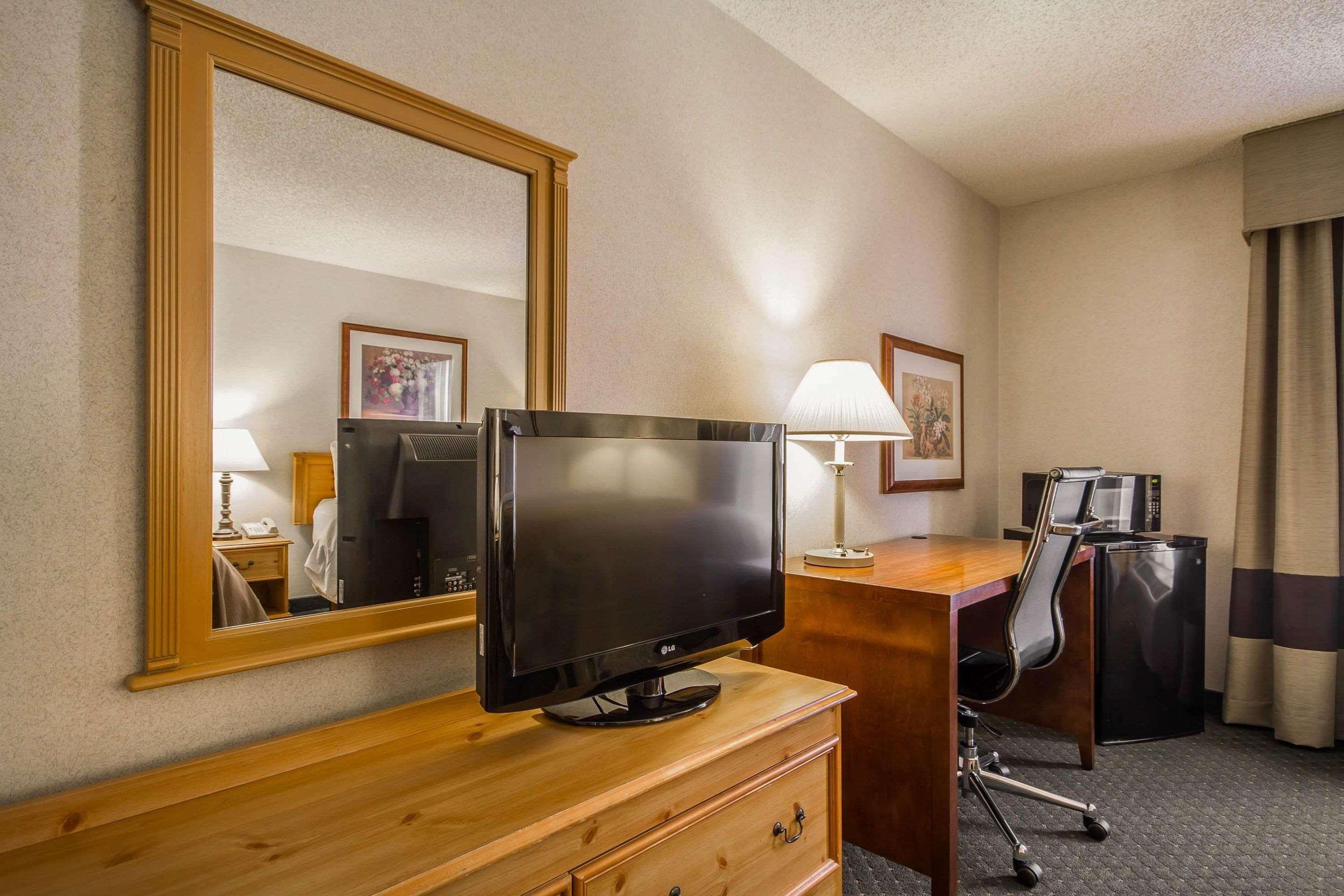 Comfort Inn Fond Du Lac Zewnętrze zdjęcie