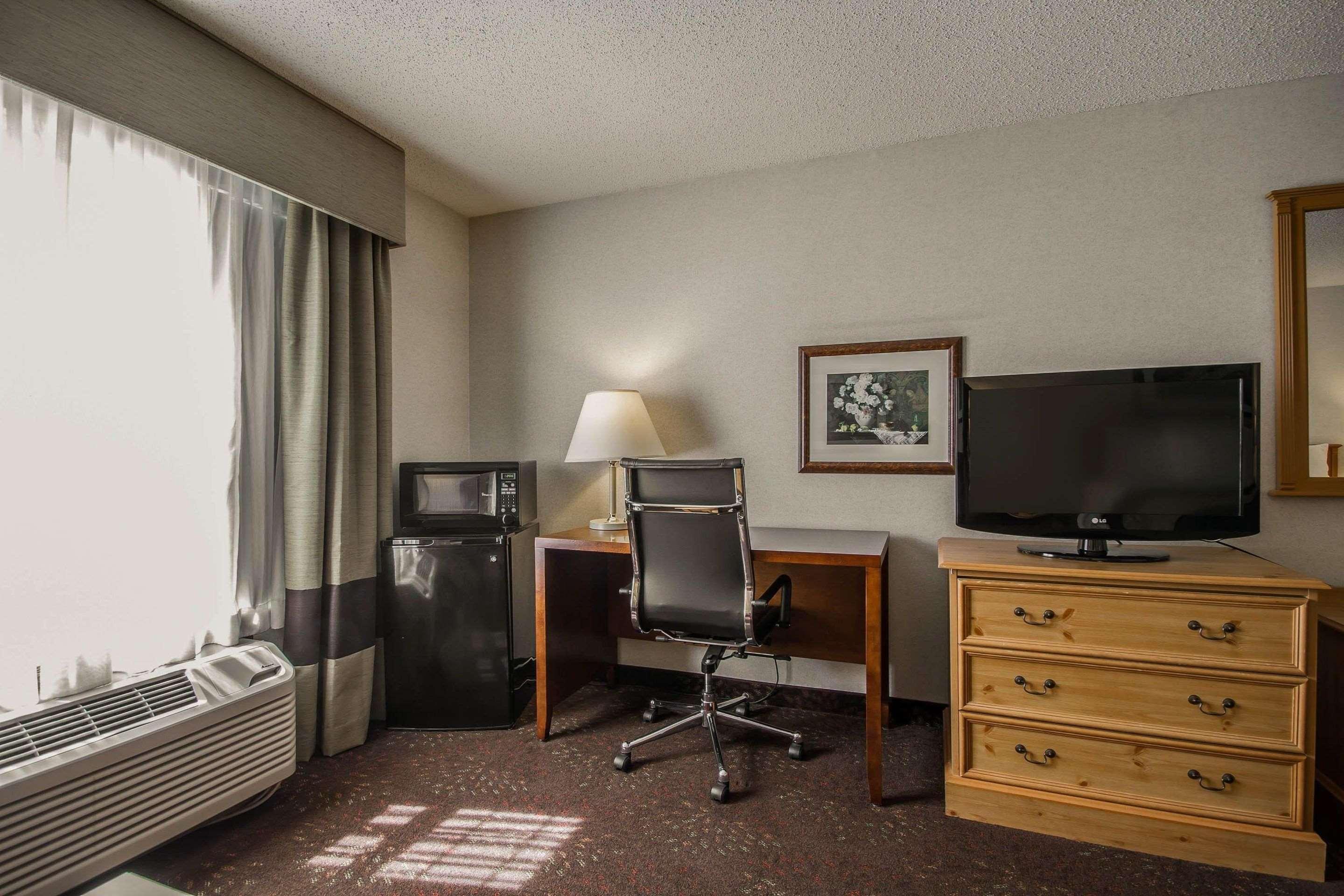 Comfort Inn Fond Du Lac Zewnętrze zdjęcie