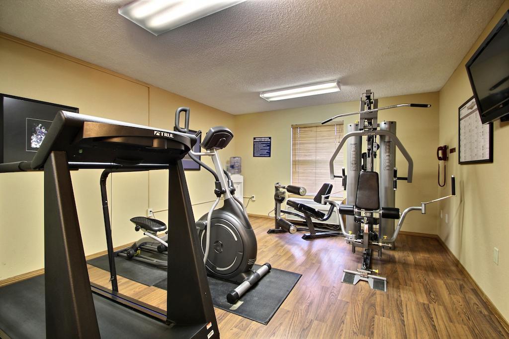 Comfort Inn Fond Du Lac Zewnętrze zdjęcie