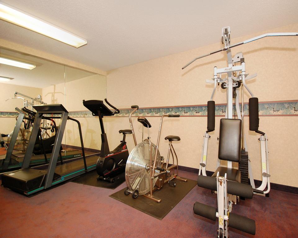 Comfort Inn Fond Du Lac Zewnętrze zdjęcie