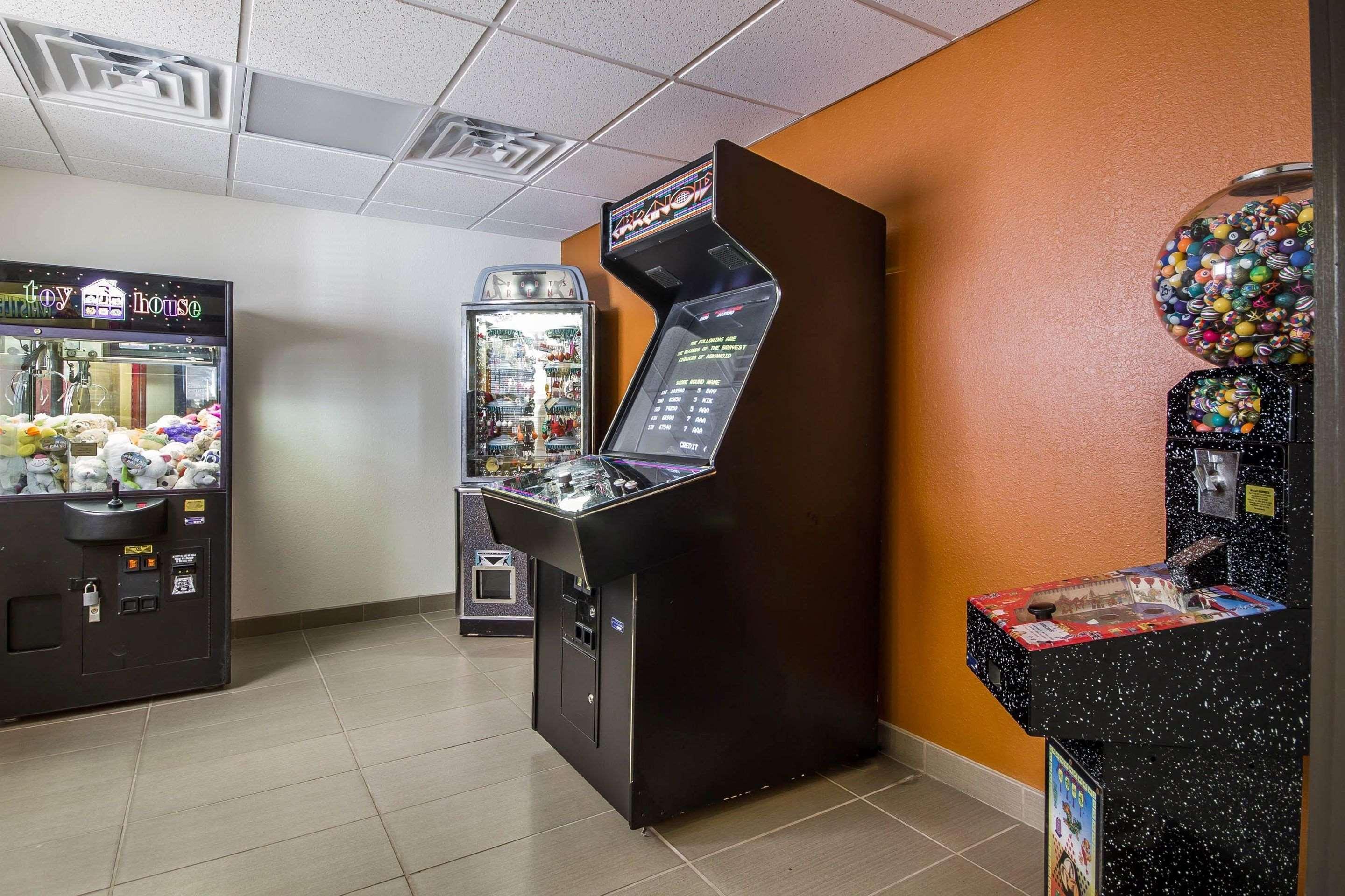 Comfort Inn Fond Du Lac Zewnętrze zdjęcie