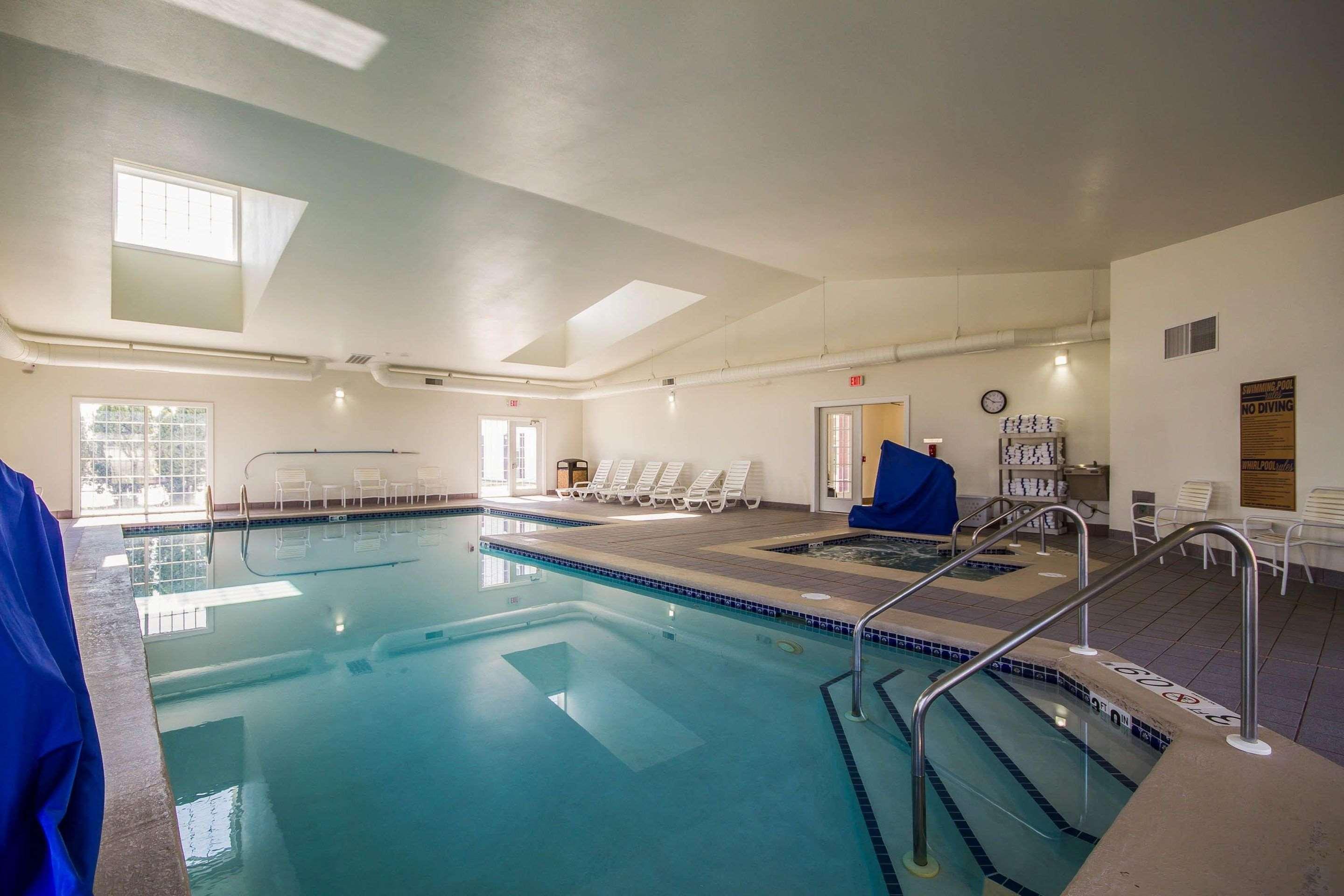 Comfort Inn Fond Du Lac Zewnętrze zdjęcie