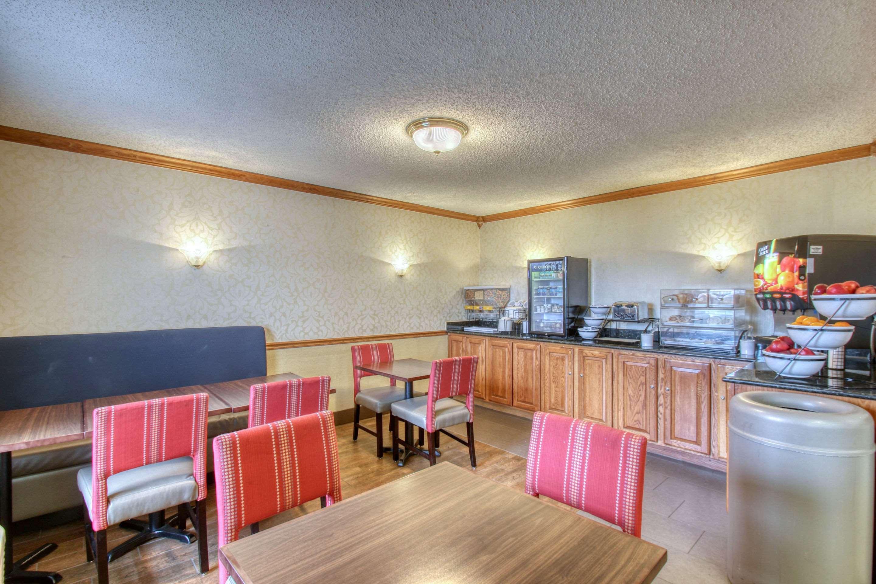 Comfort Inn Fond Du Lac Zewnętrze zdjęcie
