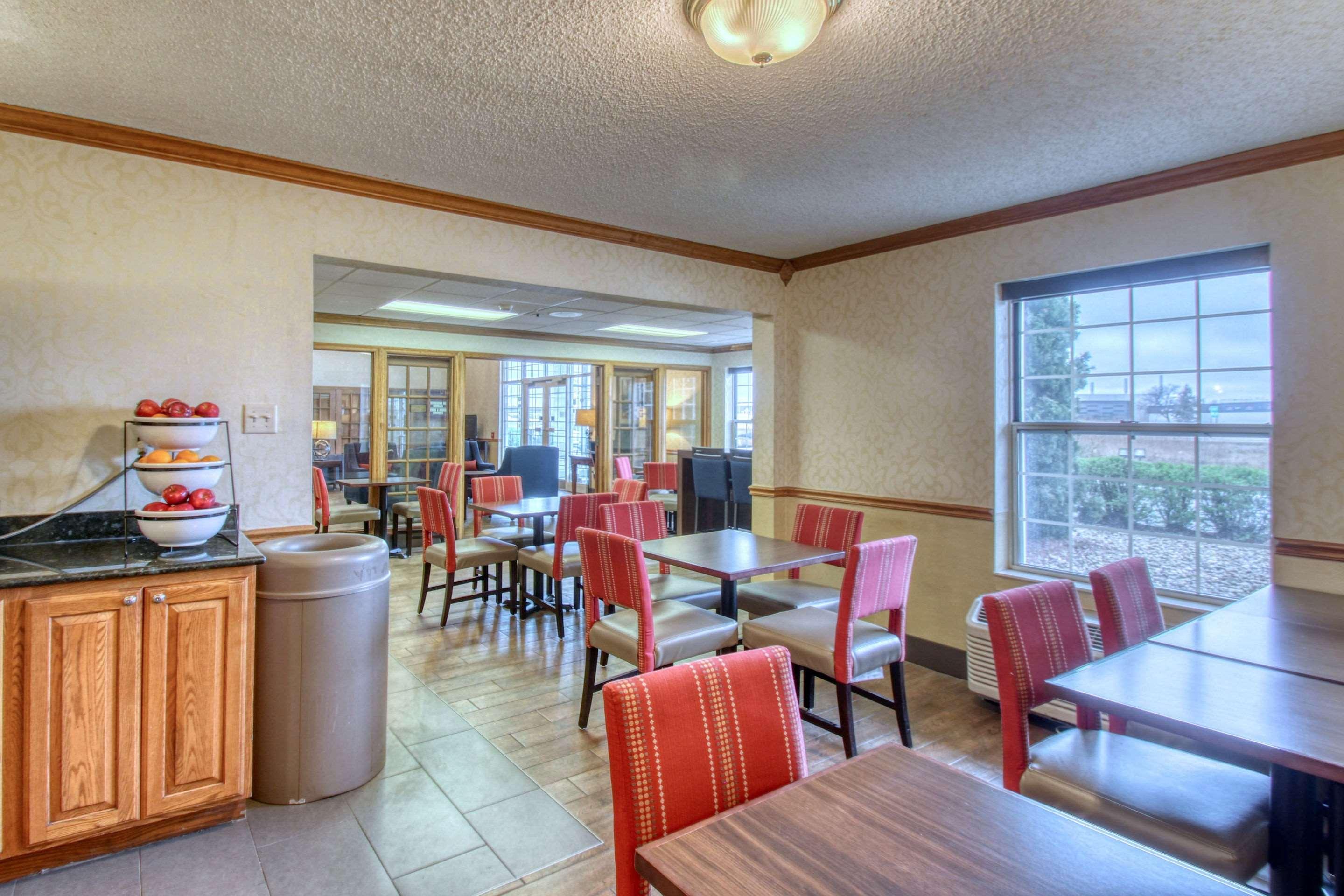 Comfort Inn Fond Du Lac Zewnętrze zdjęcie