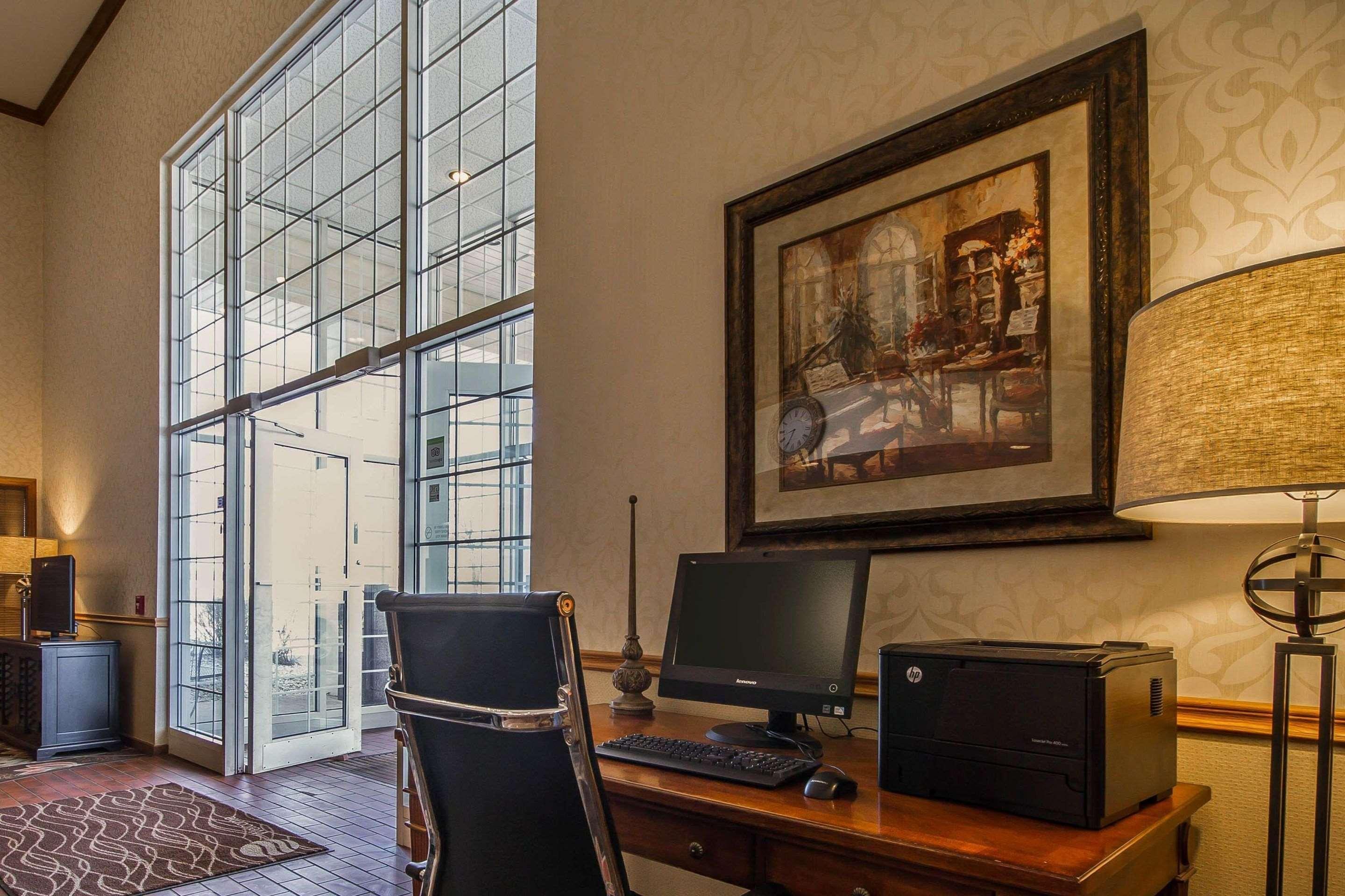 Comfort Inn Fond Du Lac Zewnętrze zdjęcie
