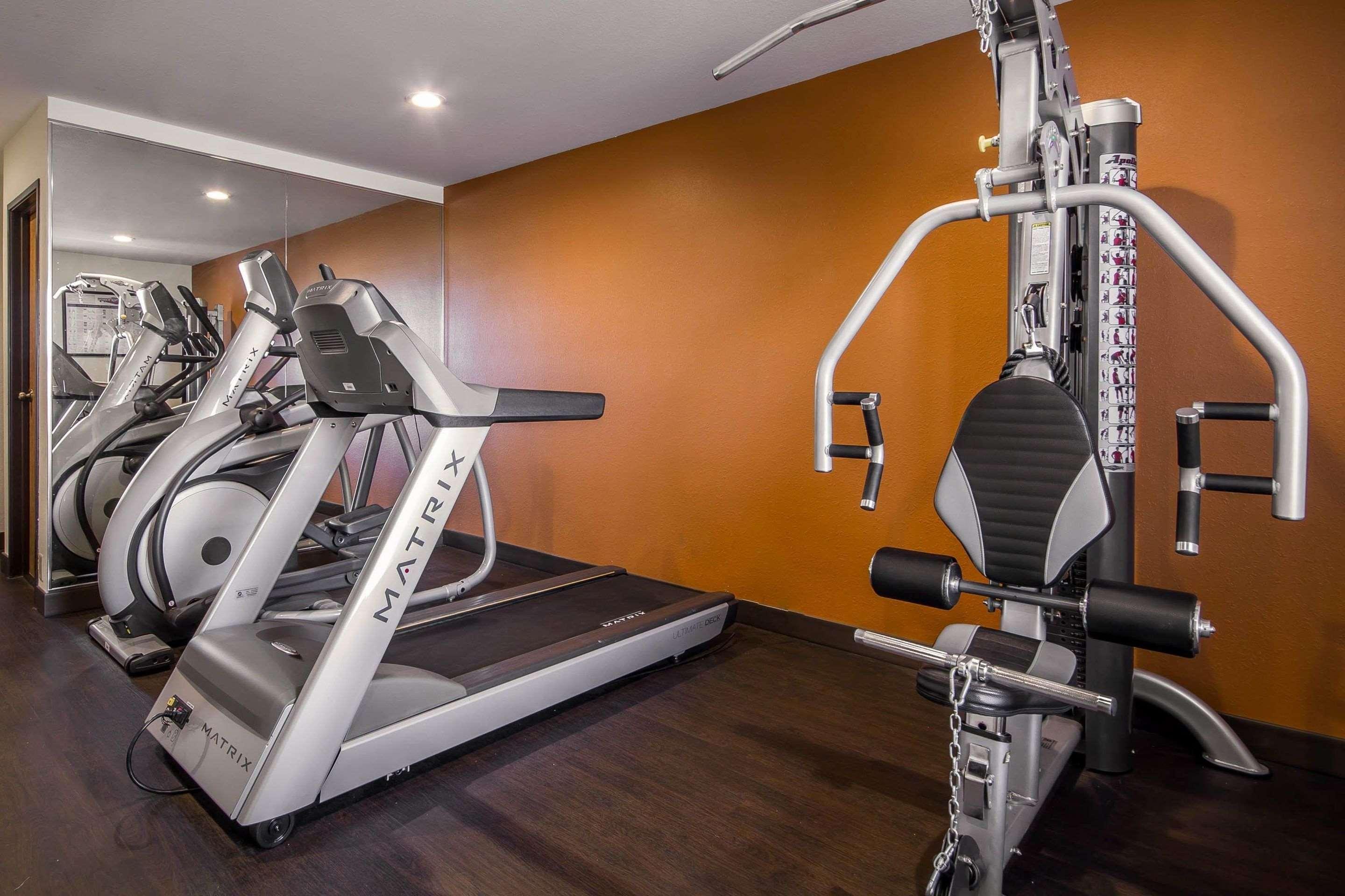 Comfort Inn Fond Du Lac Zewnętrze zdjęcie