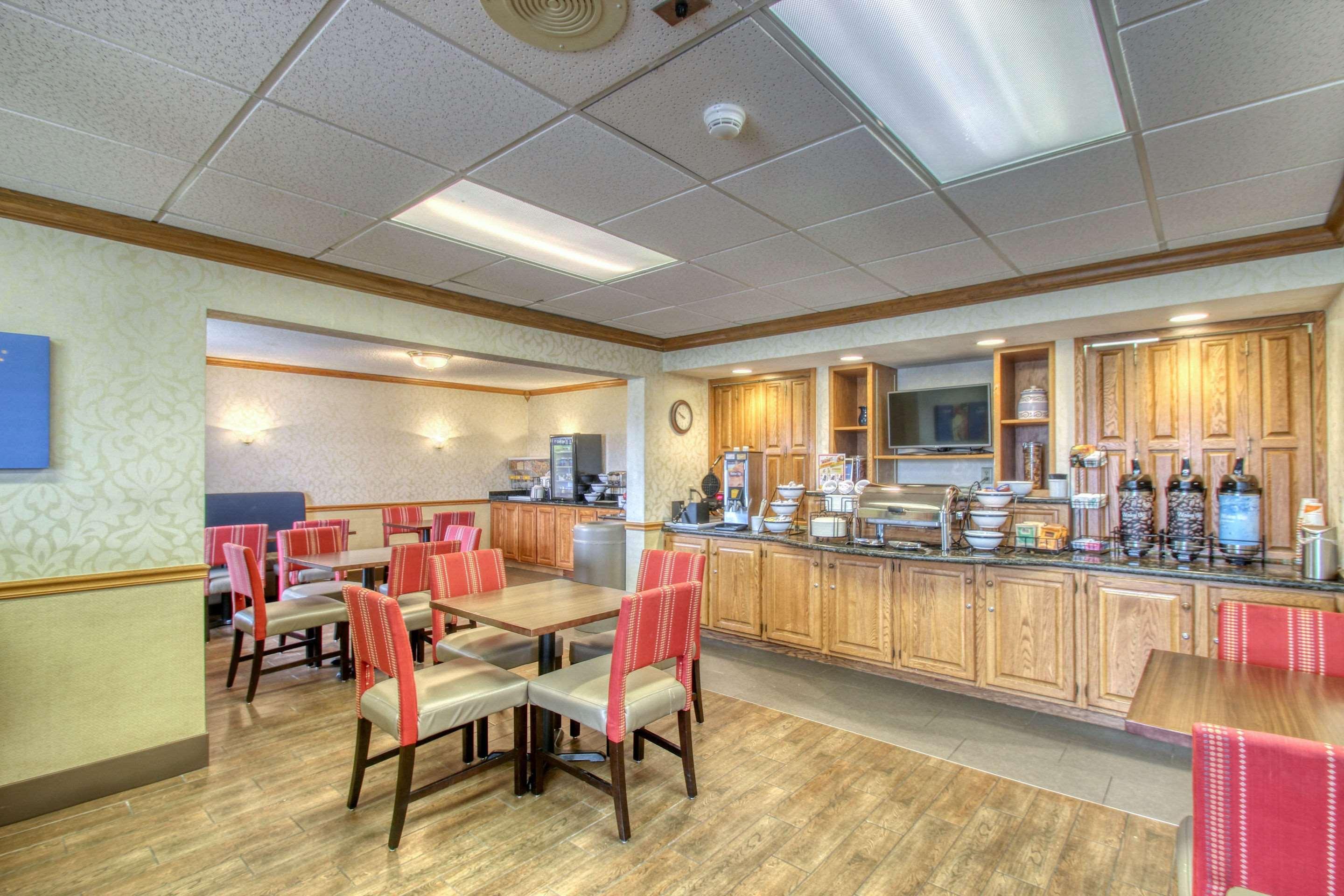 Comfort Inn Fond Du Lac Zewnętrze zdjęcie