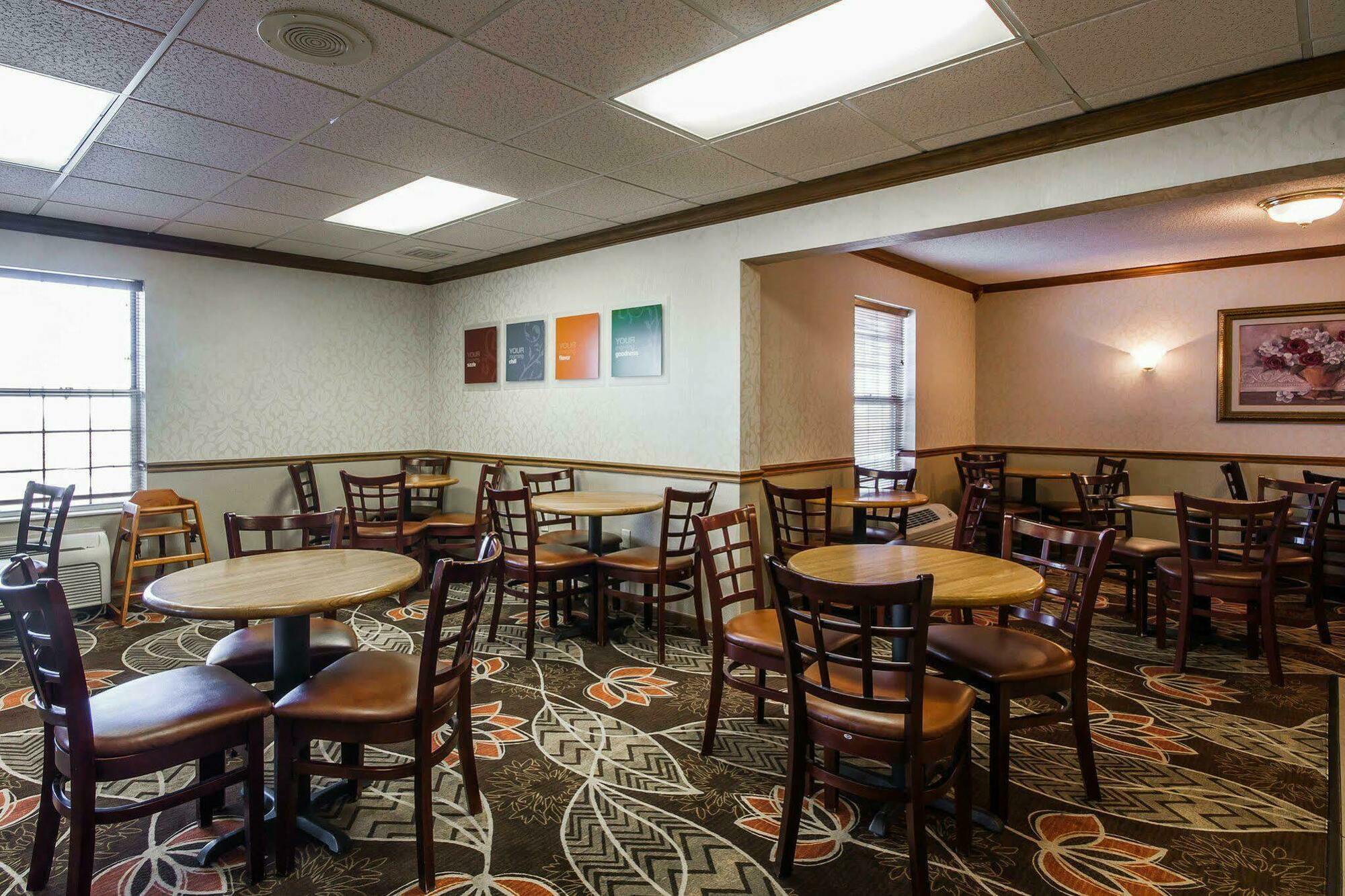 Comfort Inn Fond Du Lac Zewnętrze zdjęcie